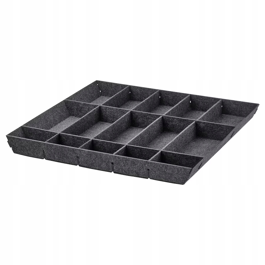 IKEA UPPDATERA Regulowany organizer do szuflady