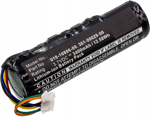 Bateria Akumulator Do Obroży Psa Garmin Astro DC20 DC30 DC40