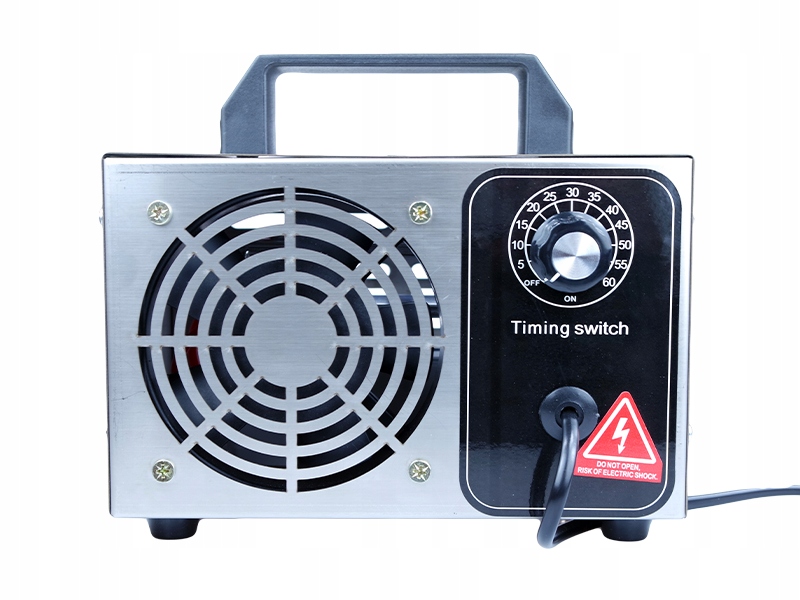 Озонатор OZOX HF258 озонатор + таймер 20 г / ч RU
