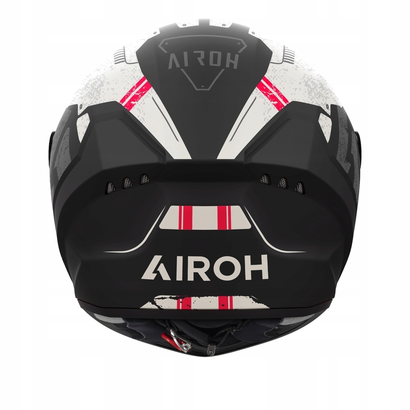 KASK AIROH CONNOR OMEGA MATT (L) Producent Airoh