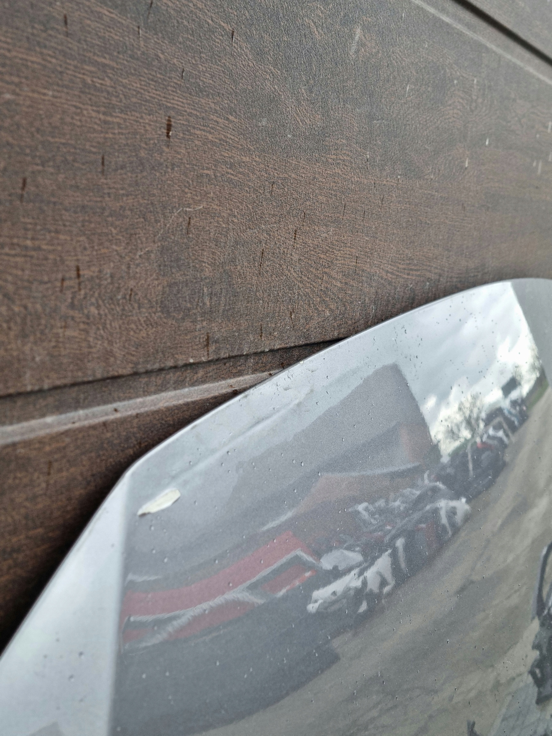 Motorhaube Mercedes-Benz A-Klasse W177 Bonnet Hood - Thumbnail 5
