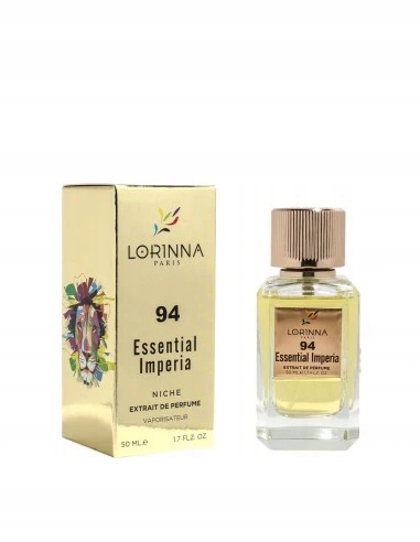 Lorinna Paris 94 Essential Imperial Unisex Parfémovaná voda
