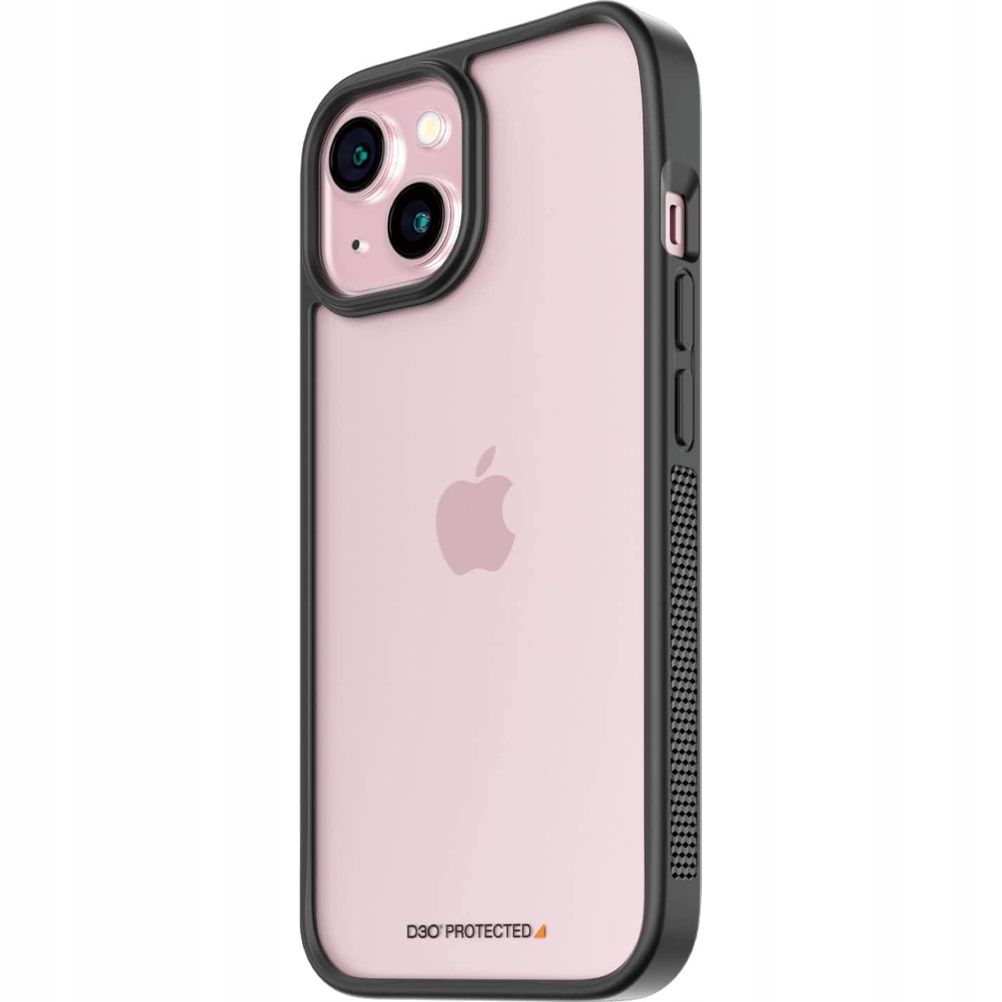 Pouzdro PanzerGlass pro iPhone 15, kryt
