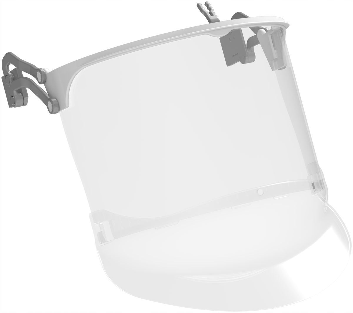 Secra Visor CL1 – ochranný hledáček s Uv filtrem pro přilby Secra