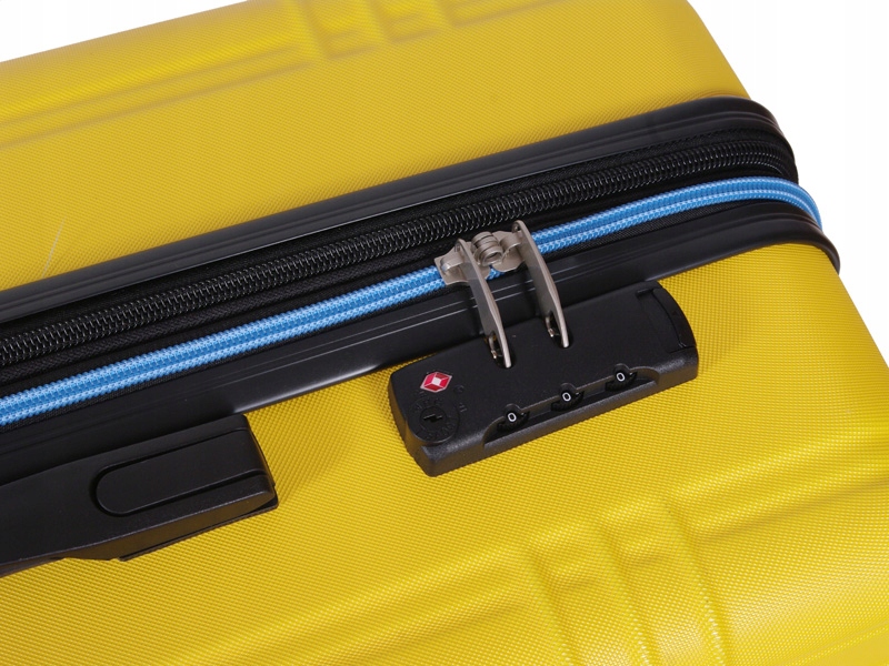 Walizka torba na kołach poszerzana Dielle Model Dielle 130