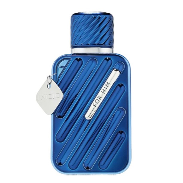 Fragrance World Inizio For Him parfémovaná voda sprej 100 ml