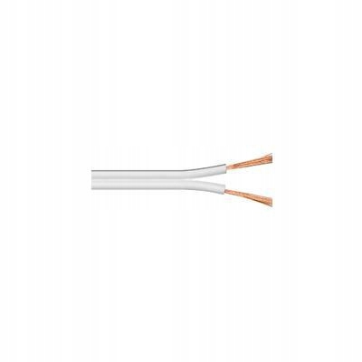 Reproduktorový kabel MicroConnect , 50 m, 2x1,5 mm²