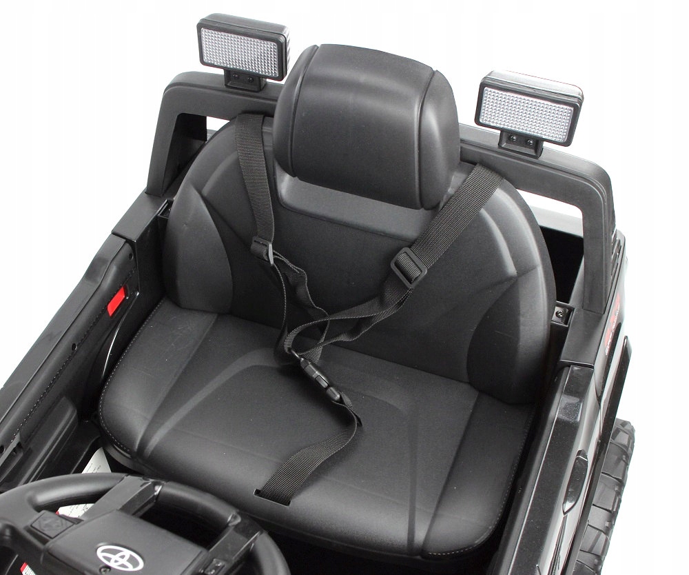 Toyota TACOMA, REMOTE Автомобильный аккумулятор RADIO FM Количество дверей 2