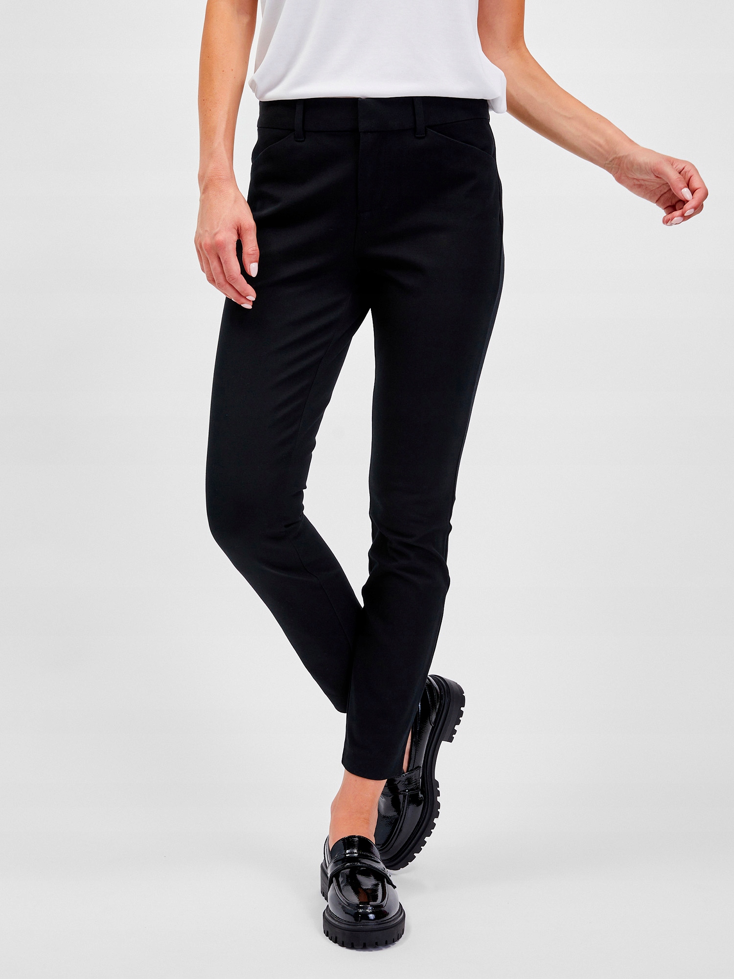 Gap Elegantní kalhoty skinny