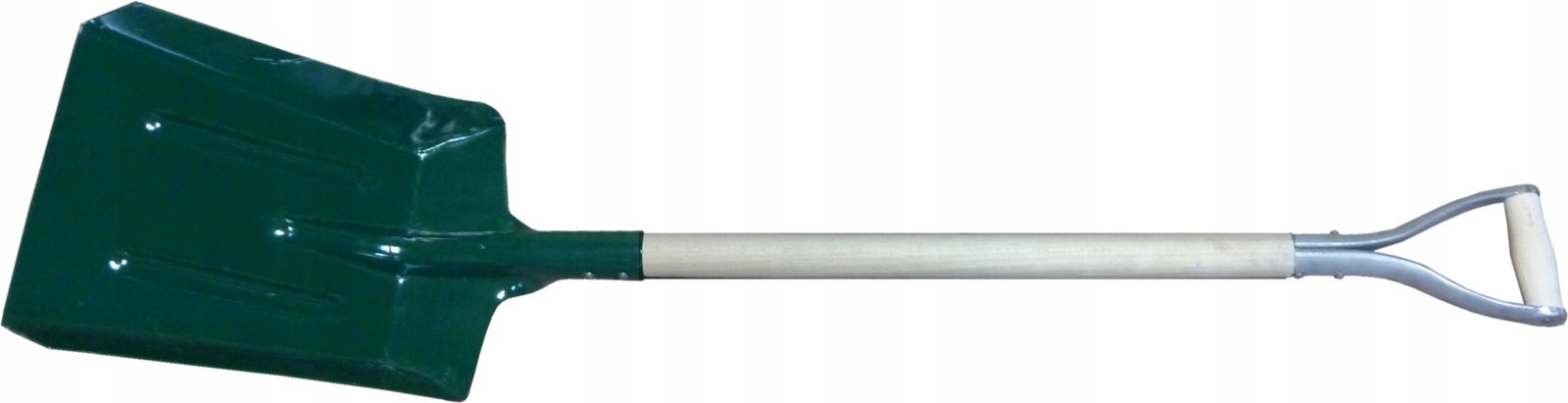 

Łopata do węgla 3 trzonek Y drewniany