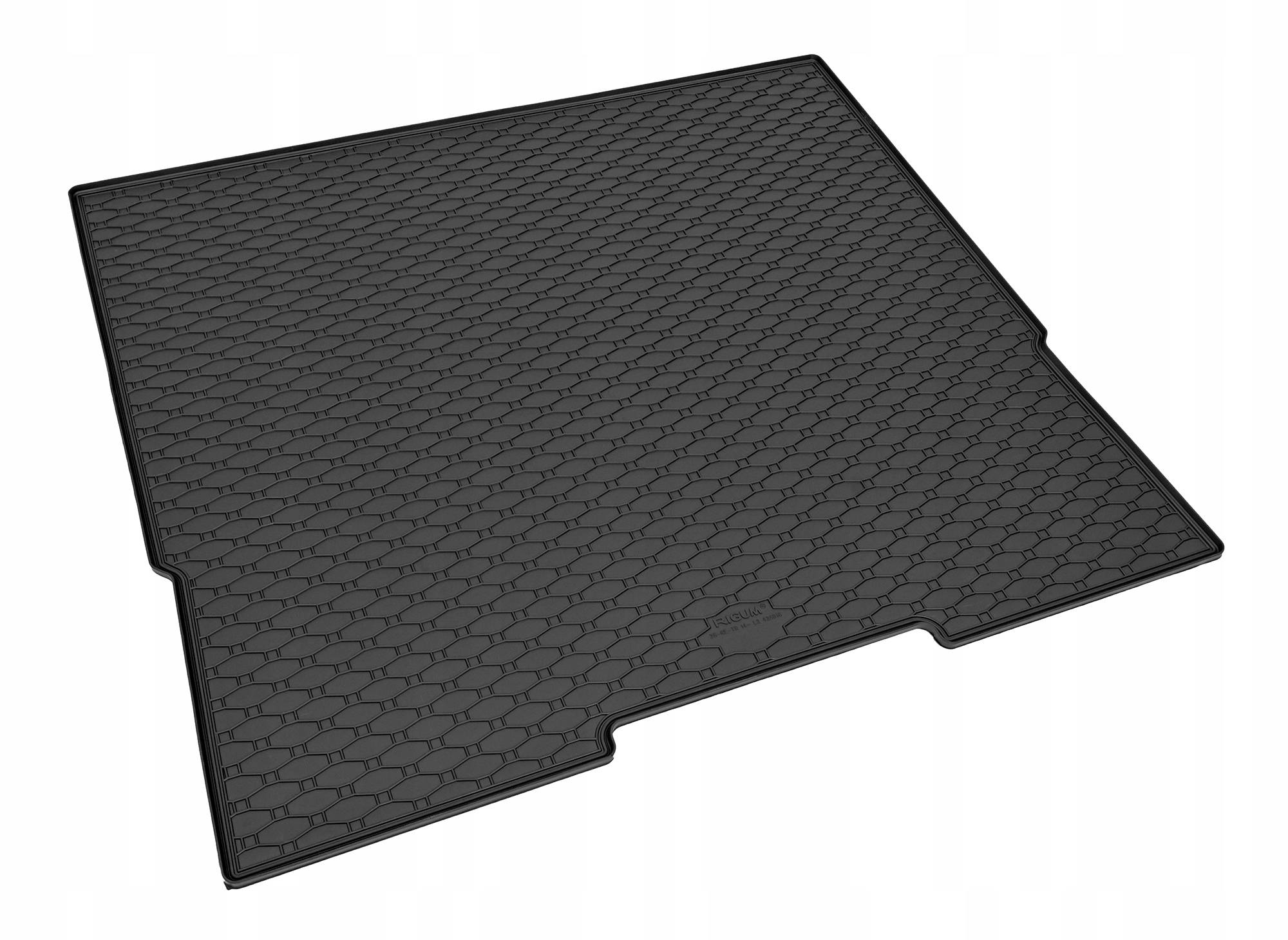 Zestaw dywaników do Renault Trafic od 2014 / od 2021 | 8/9 miejsc L2 EAN (GTIN) 5903869154684