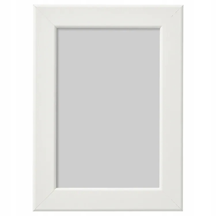 

Ikea Fiskbo Ramka Biała Na Zdjęcia 10X15 CM