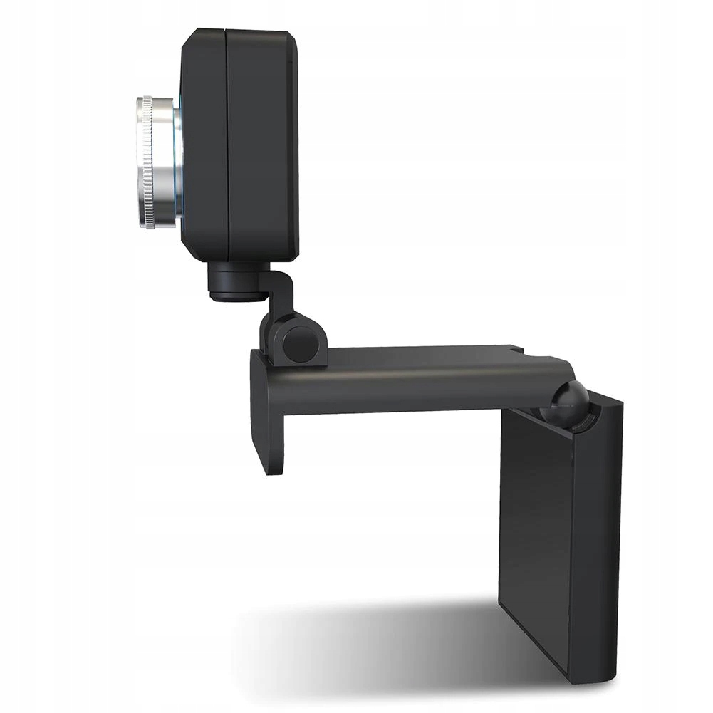 Kamerka Kamera INTERNETOWA PC 2MPIX 1080p MIKROFON Model PCC05