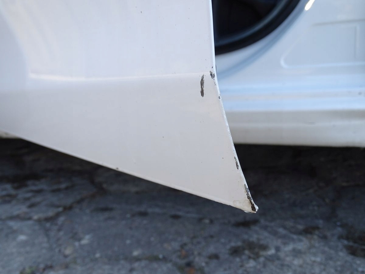 Peugeot 308 F Tür Vorne Links Door Porta Porte - Thumbnail 9