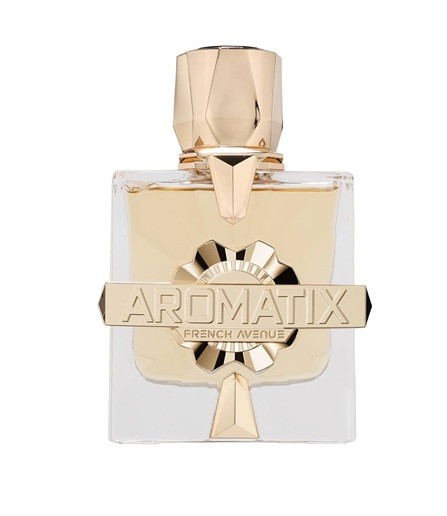 French Avenue Aromatix X Xandal Extrait de Parfum 100ml