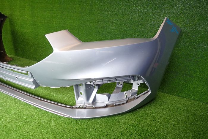 SEAT LEON IV front bumper front