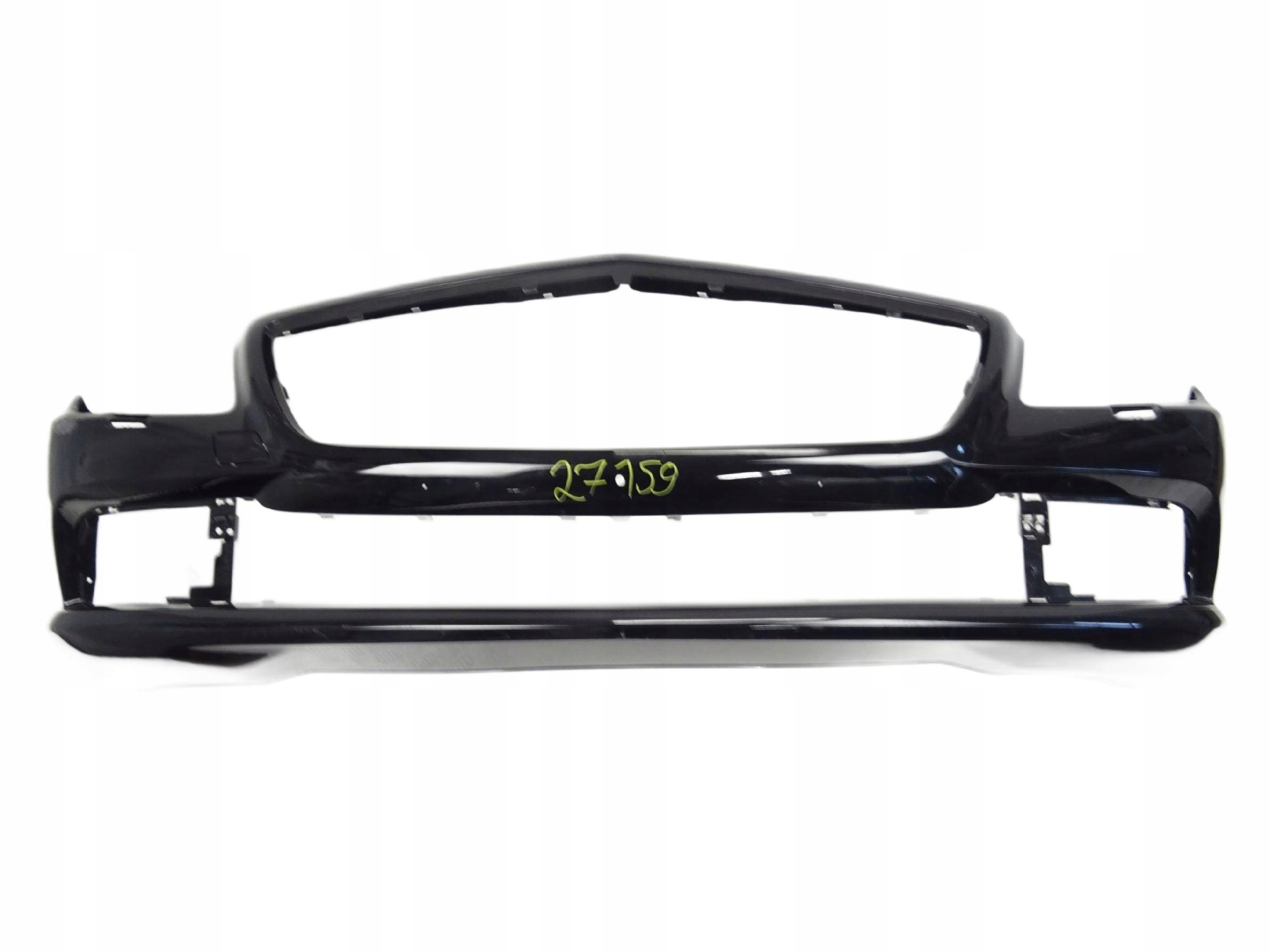 Mercedes SLK 172 11-15 bumper front
