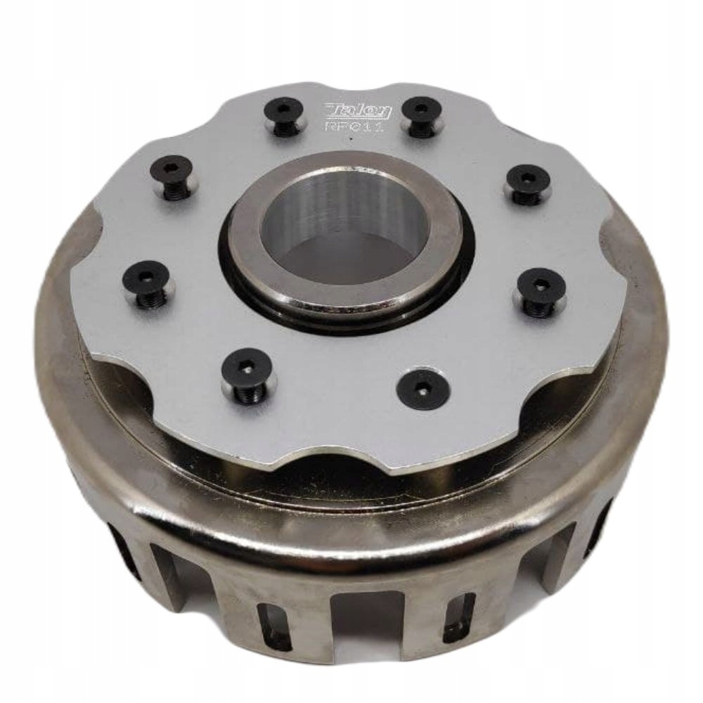 KOSZ SPRZĘGŁOWY KAWASAKI KX125 03-07 TALON Numer katalogowy części TK051