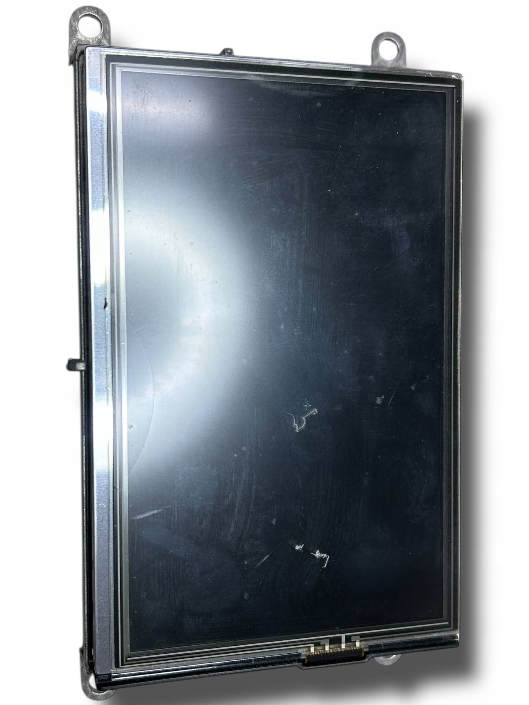 CITROEN C4 PICASSO II 9805089780 EKRAN display !J
