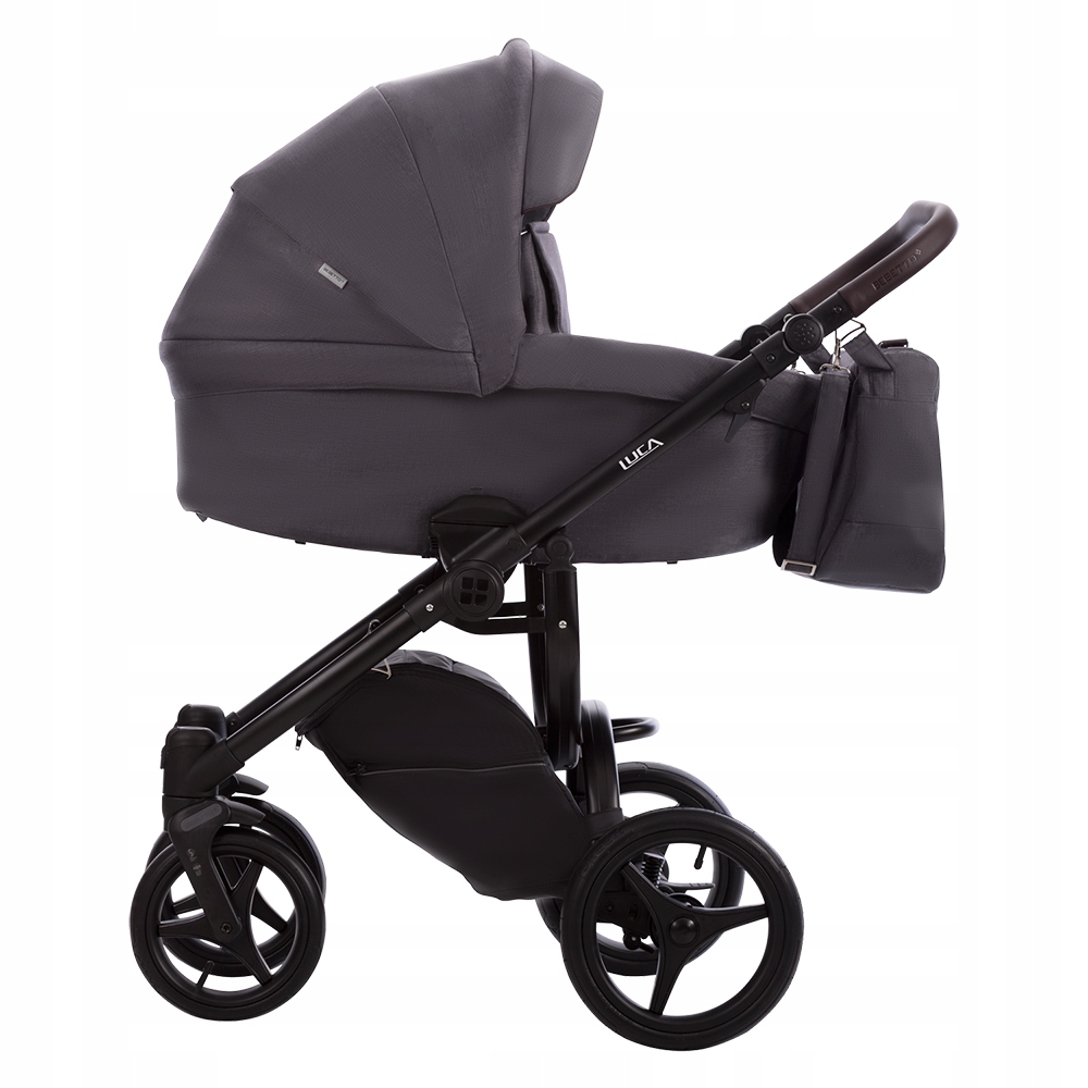 Bebetto Luca 31/CZM/PUMP New