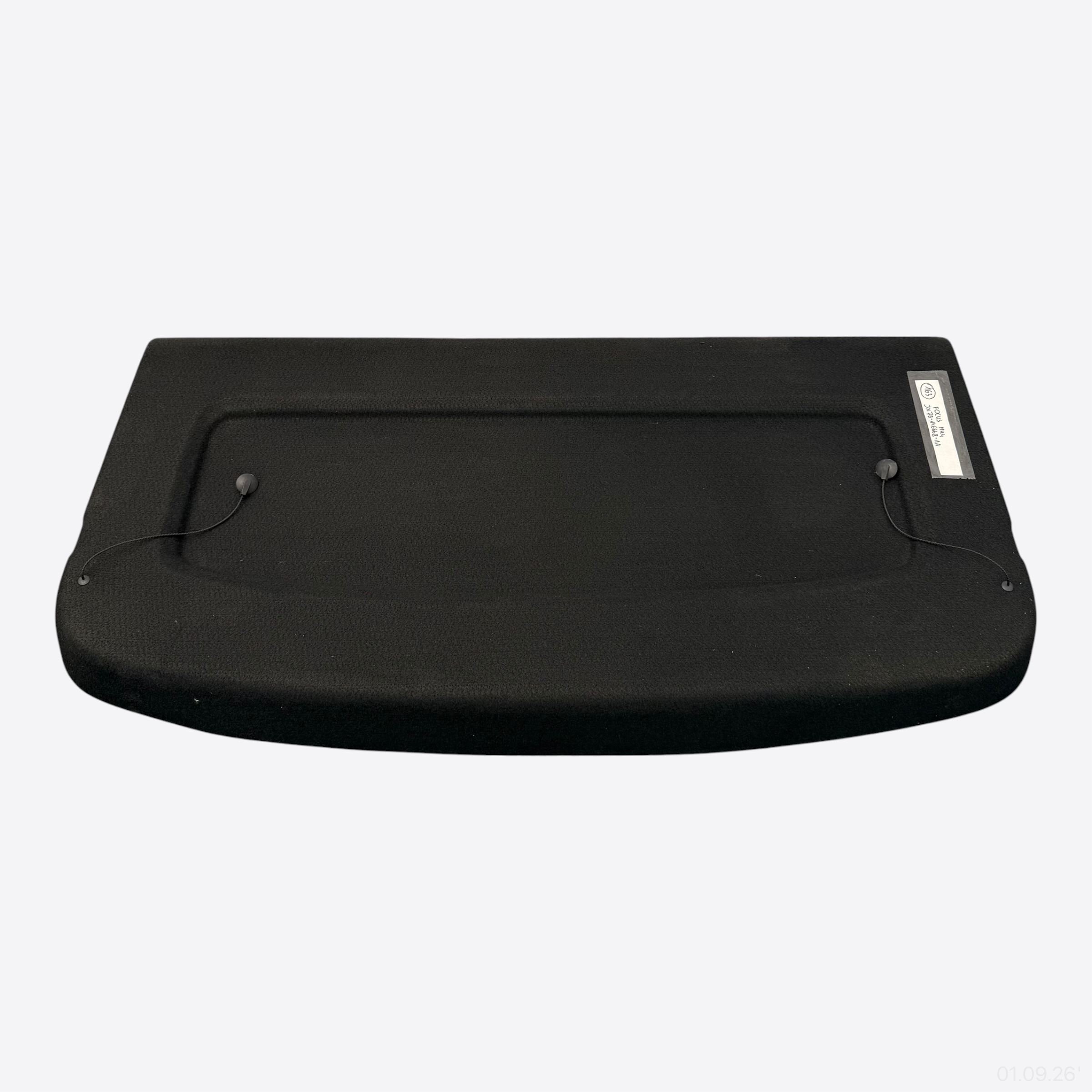 plato rear boot FORD FOCUS MK4 JX7B-A46668-AA