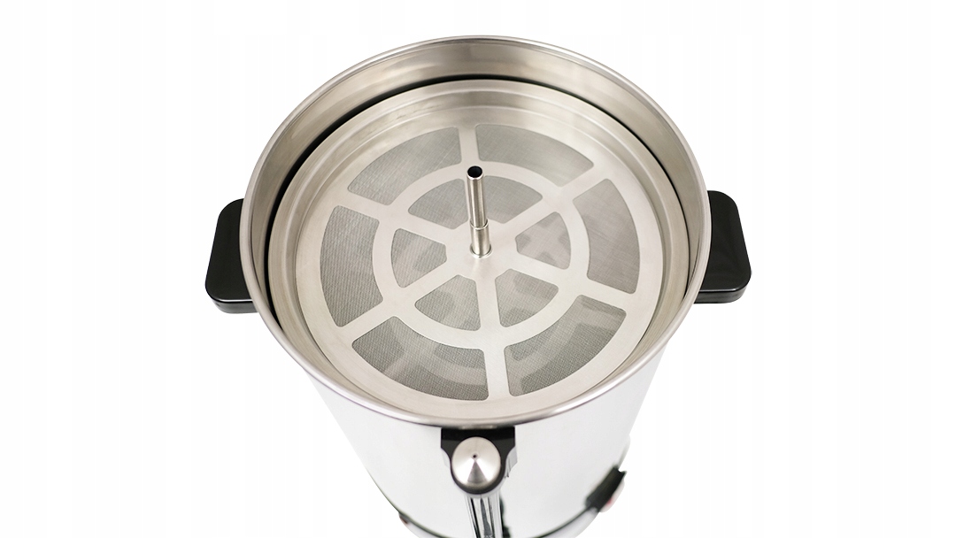 Kawiarka SARO 317-1015 perkolator zaparzacz 15l EAN (GTIN) 4017337317028