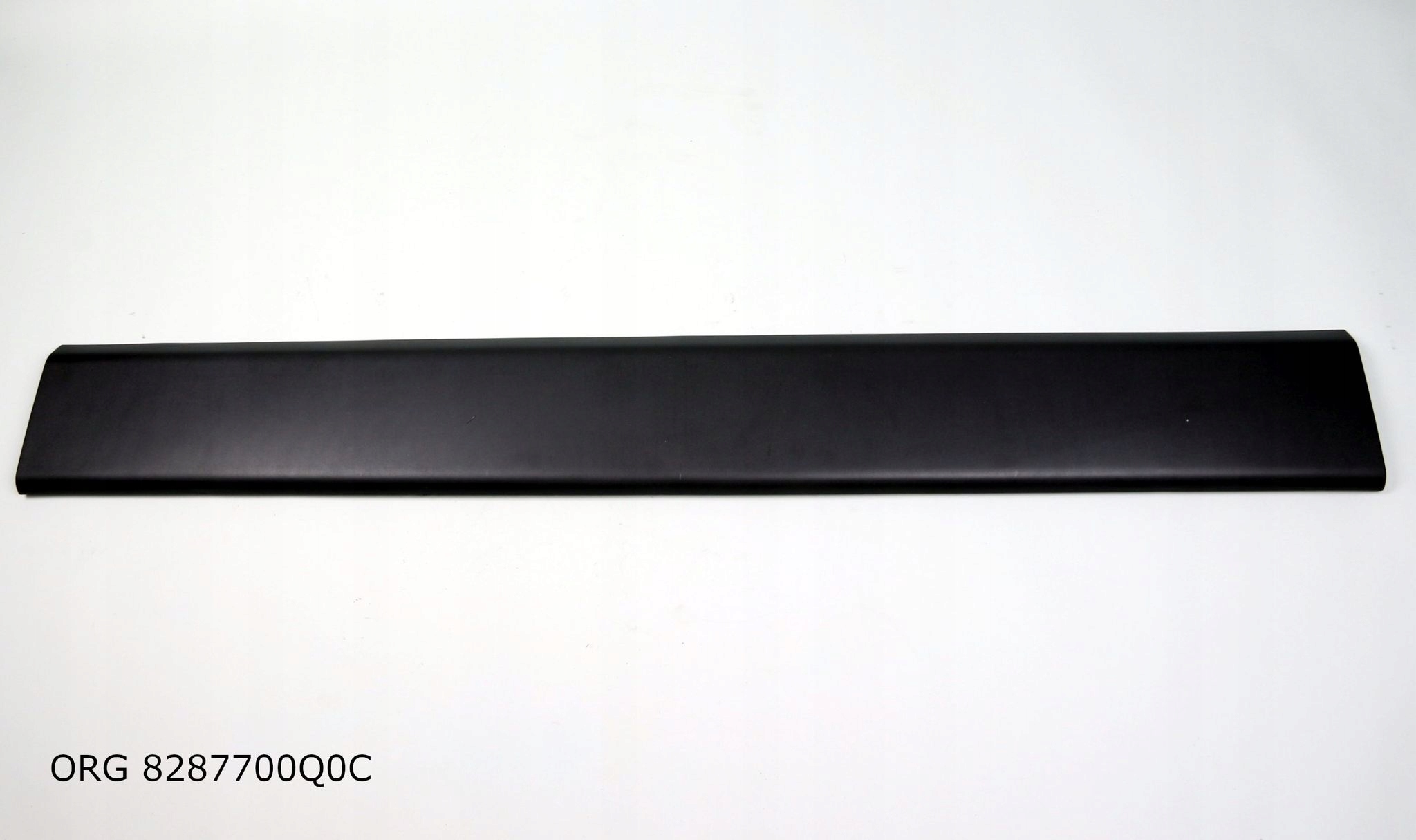 Lišta Dveří R Master 10- Lh Přesná Délka Org 8287700Q0C
