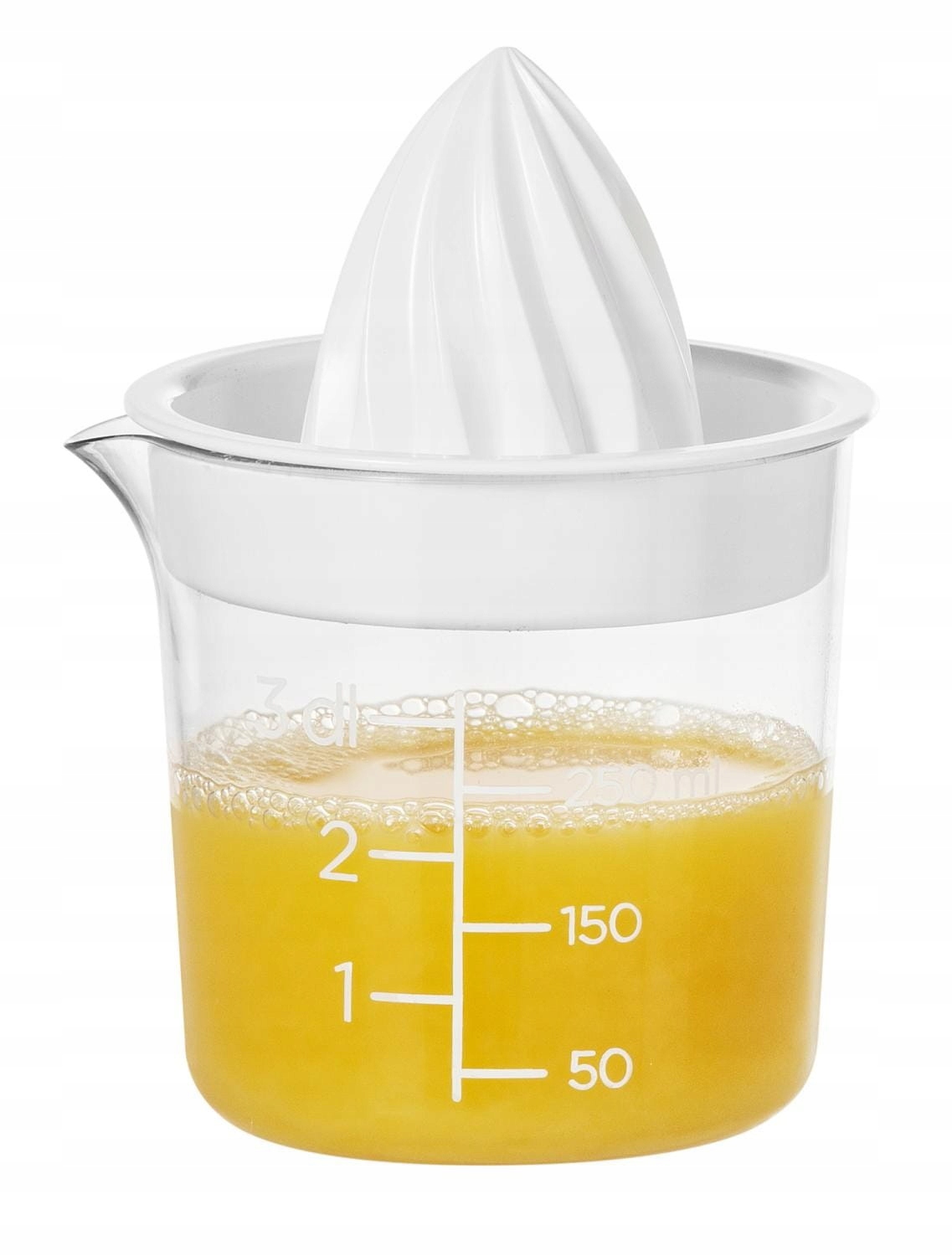 

Wyciskacz wyciskarka do cytryn cytrusów 0,3 Orthex