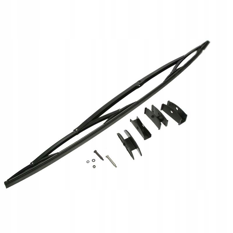 3 397 - Bosch стеклоочиститель SCANIA MAN MERCEDES 100 см передний