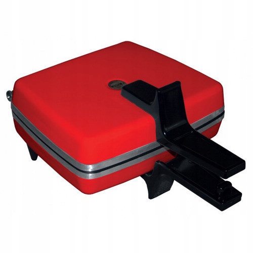 Gofrownica Opiekacz Dezal Do Gofrów Gofry 1300W Moc Polska