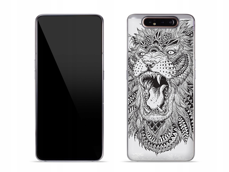 

Etui na Samsung Galaxy A80 - Fantastic Case