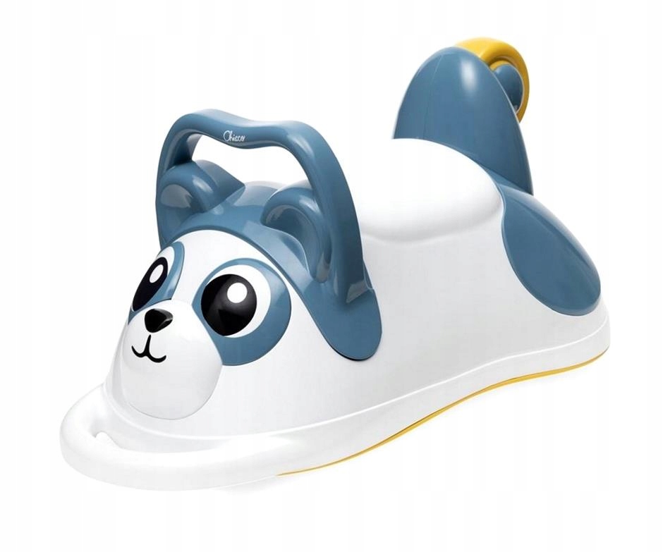 Jeździk Panda 3W1