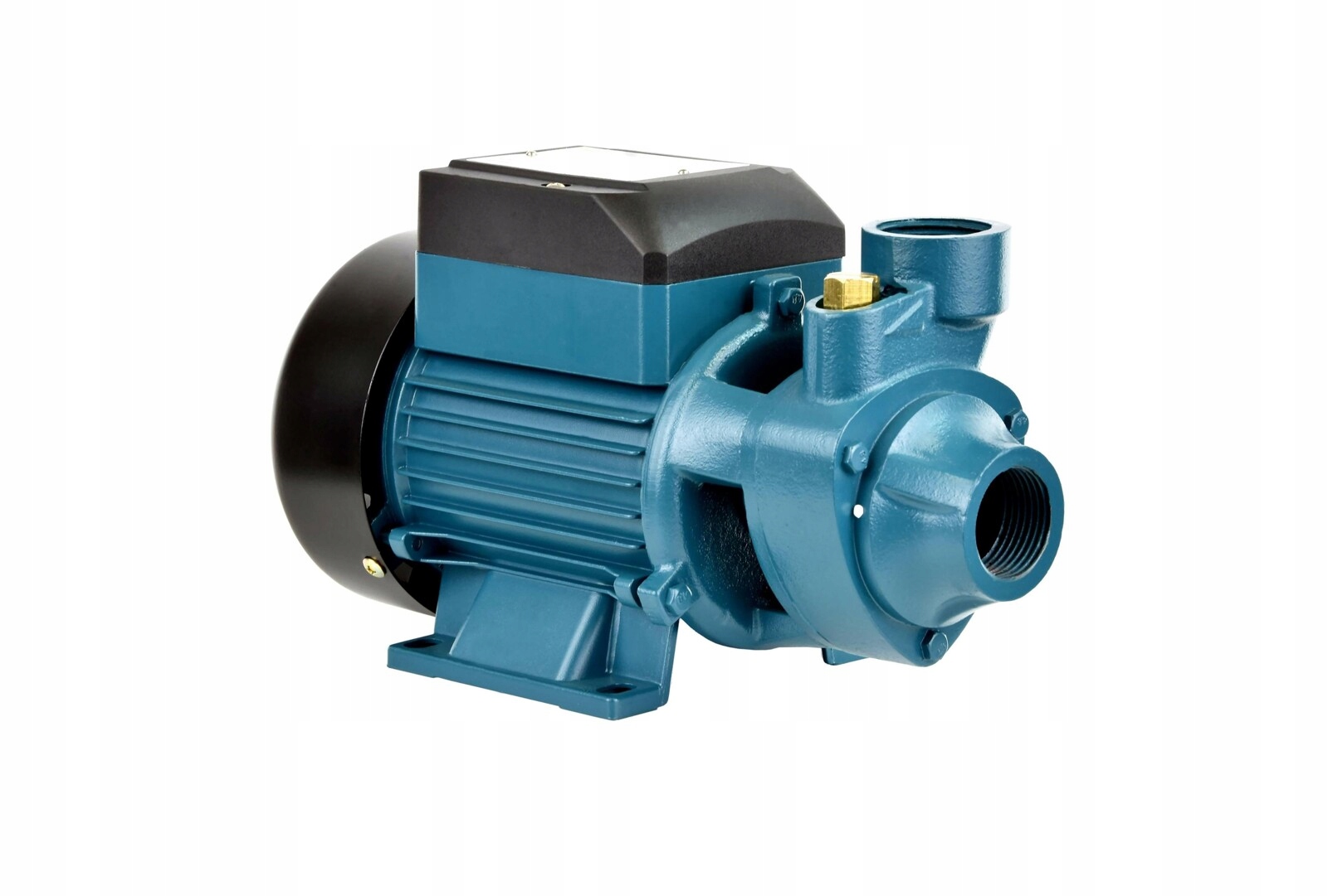 Hydroforová Pumpa Na Vodu QB60 Malá Tichá Výkonná až 2100 l/h Výkonná až 370 W!