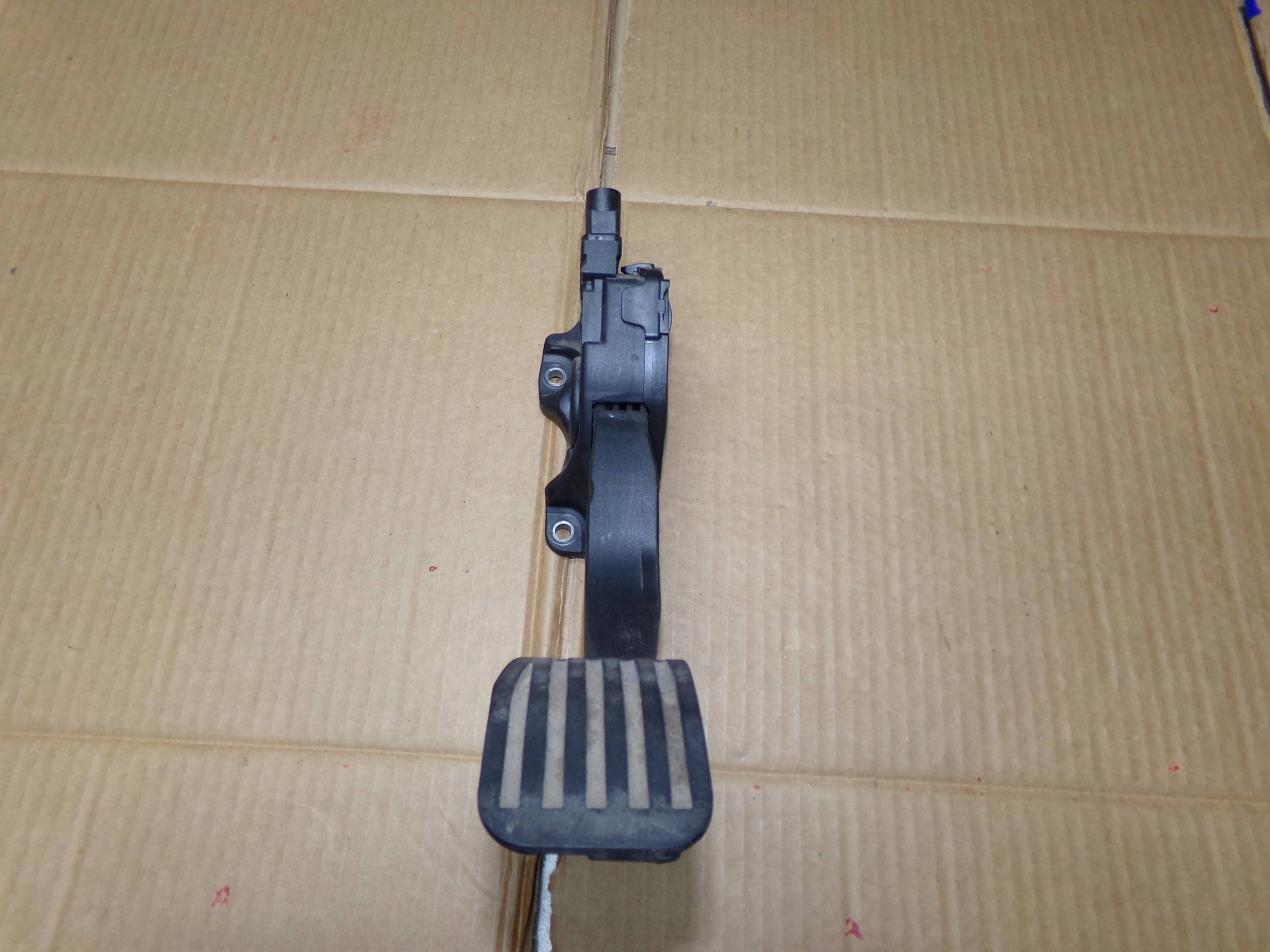 потенциометр педаль GG929F836JD GALAXY MK2