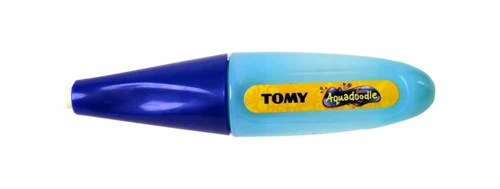 TOMY AQUADOODLE PISAK MAZAK DO MATY WODNEJ NIEB Marka Tomy