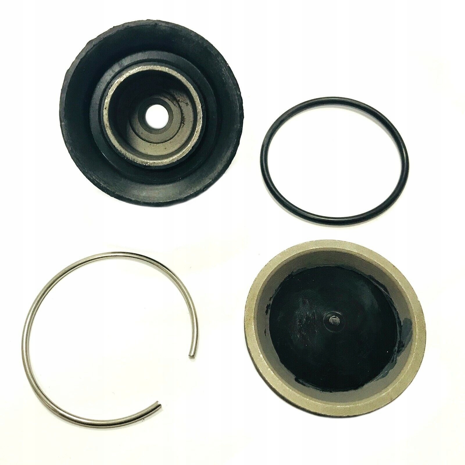 DEKIEL AMORTYZATORA ZESTAW NAPRAWCZY MERCEDES W220 S-KLASA PRZÓD NOWY Numer katalogowy części 224093931881