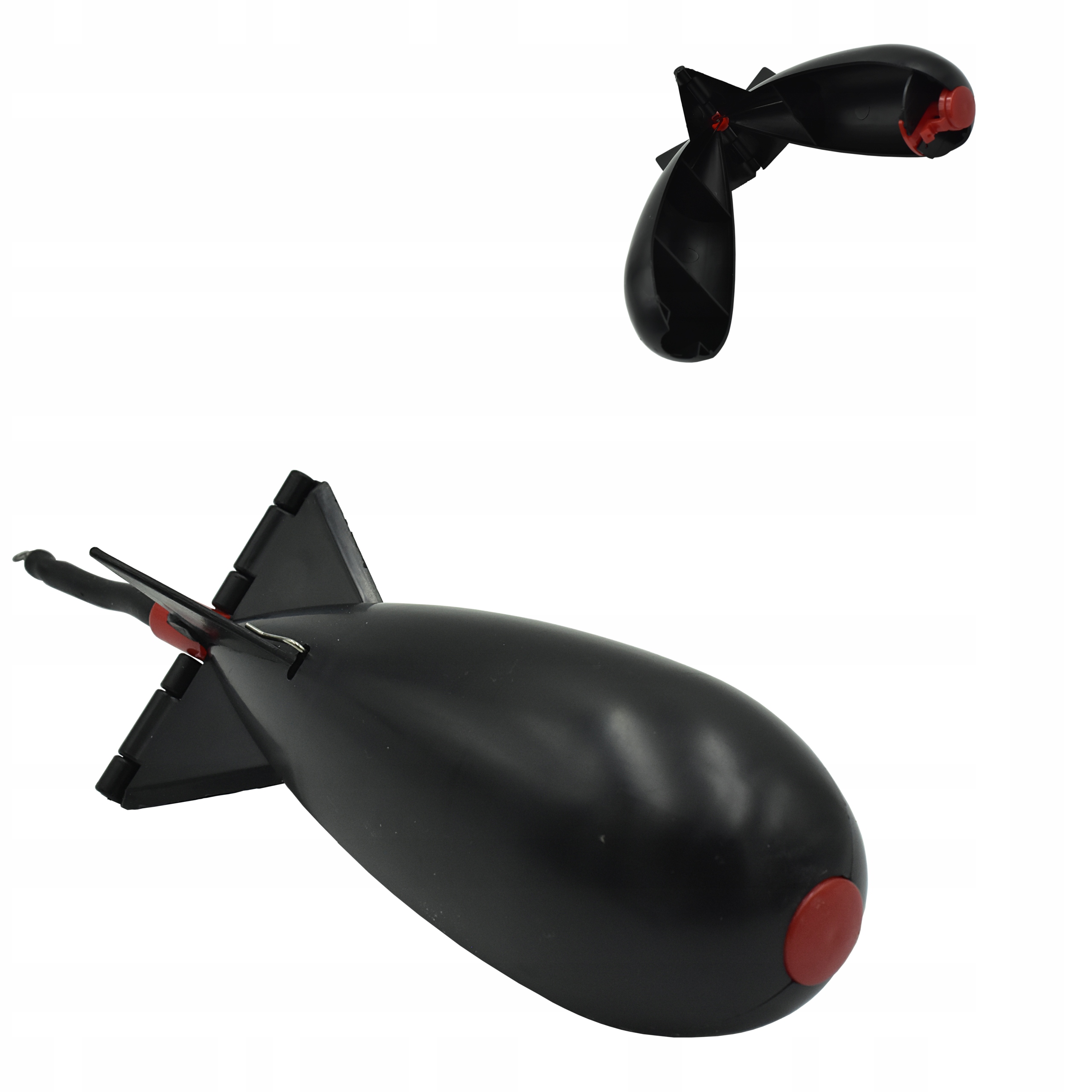Rakieta Zanętowa typu Spomb Mini 10cm Automat