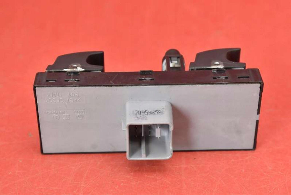 control panel of the window EU 1Z0959858A SKODA OCTAVIA 2 II 04-08