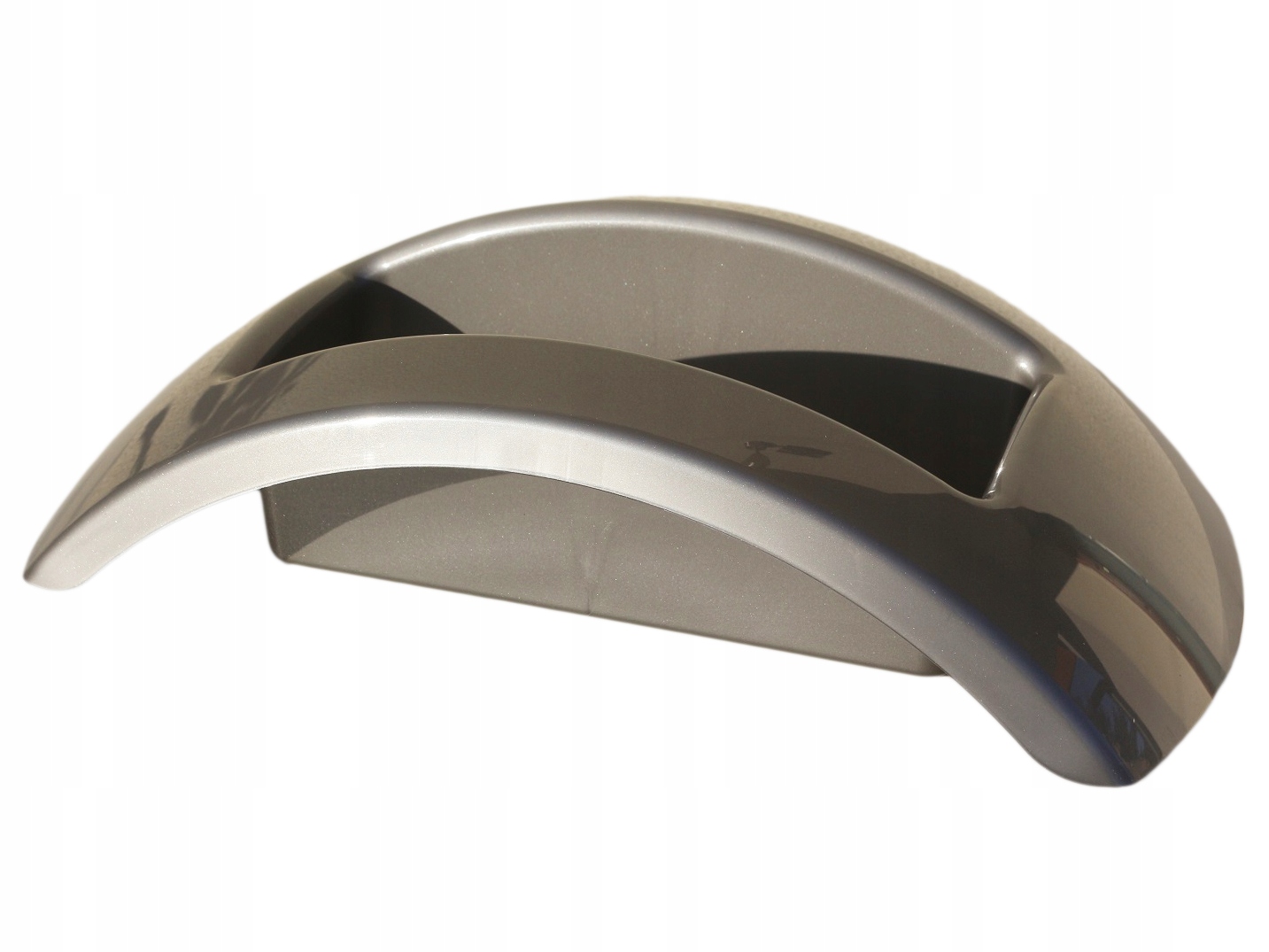 

Ikebana 3 Miska osłonka doniczka Szara 35cm Duża