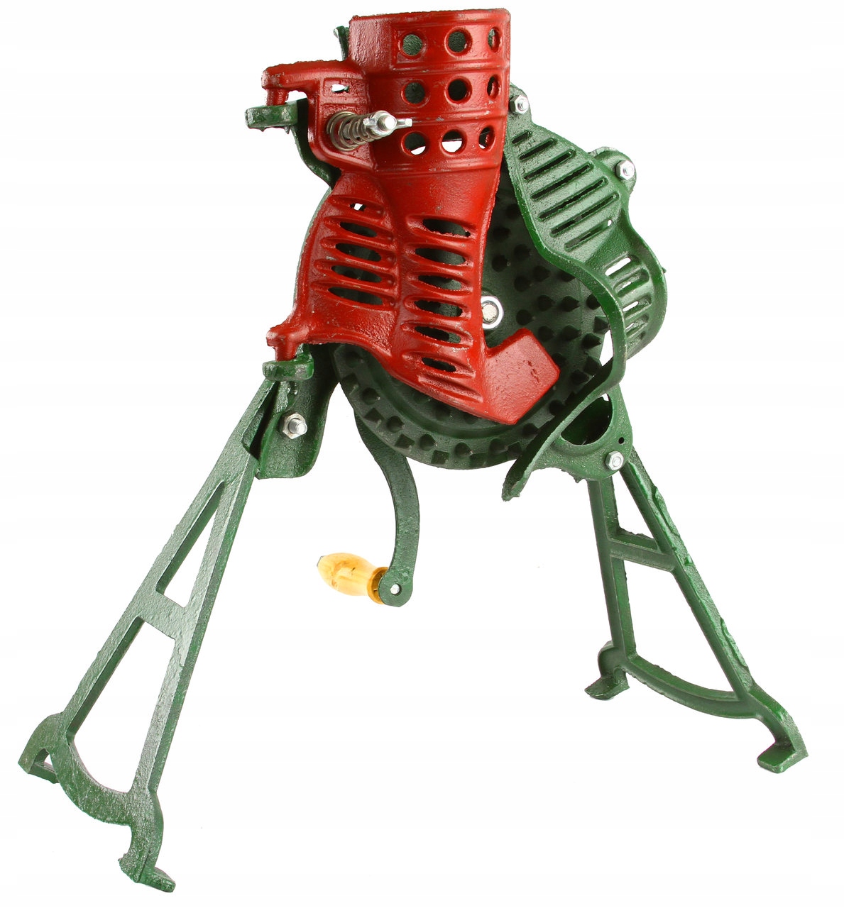 Maszynka do łuskania kolb kukurydzy ŁUSKARKA ŁUSZC Kod producenta G73187