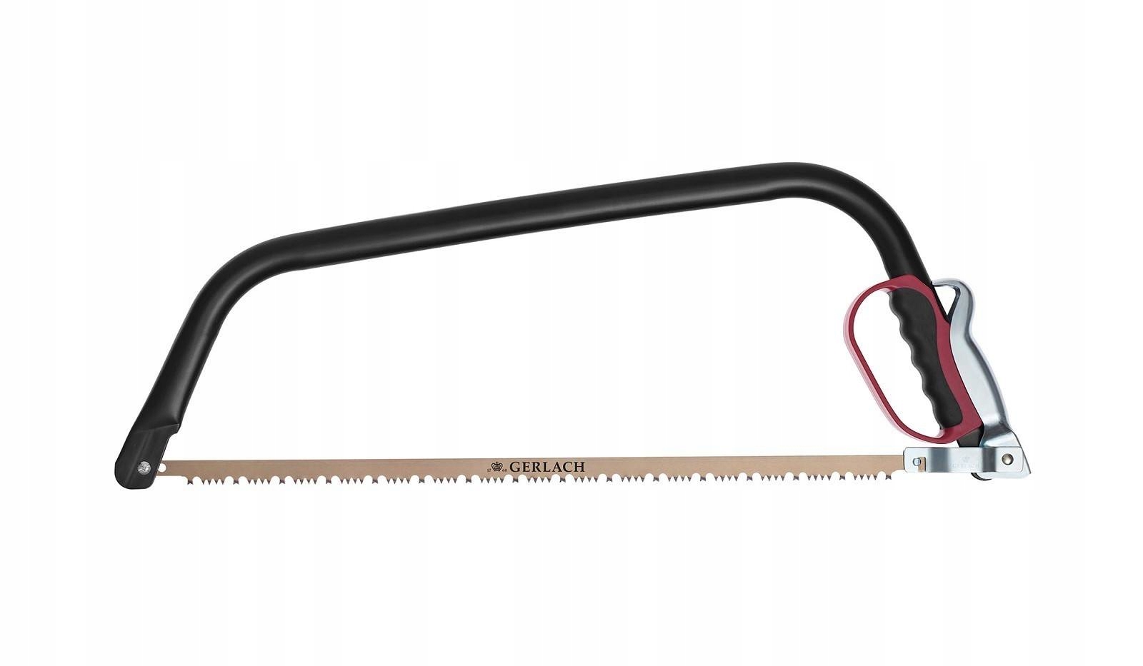 

Gerlach Ogród Piła Kabłakowa Indukcyjnie Hartowana