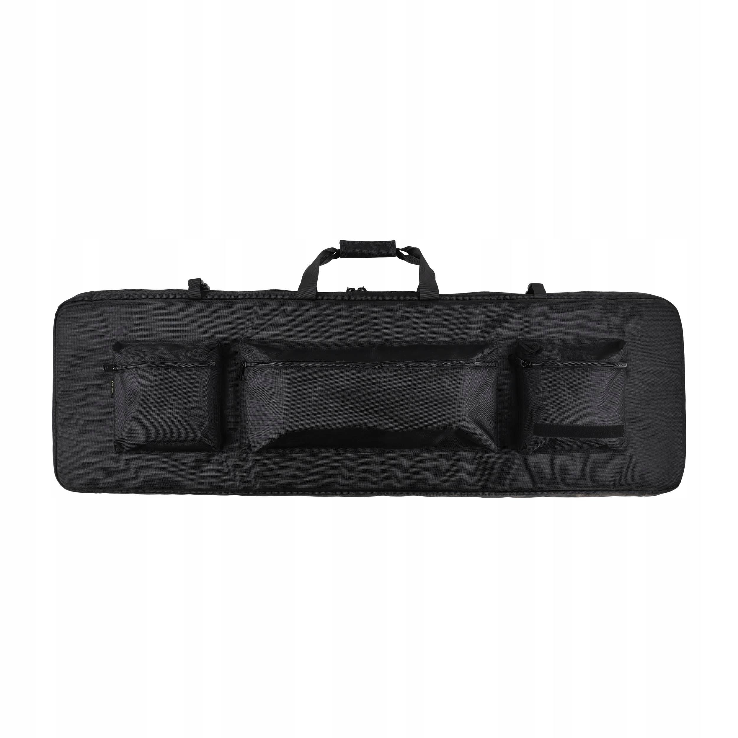 Pokrowiec Tacti Tactical 7 czarny 135×40 cm