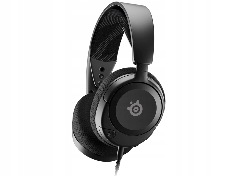 

Słuchawki Steelseries Arctis Nova 1 Czarny
