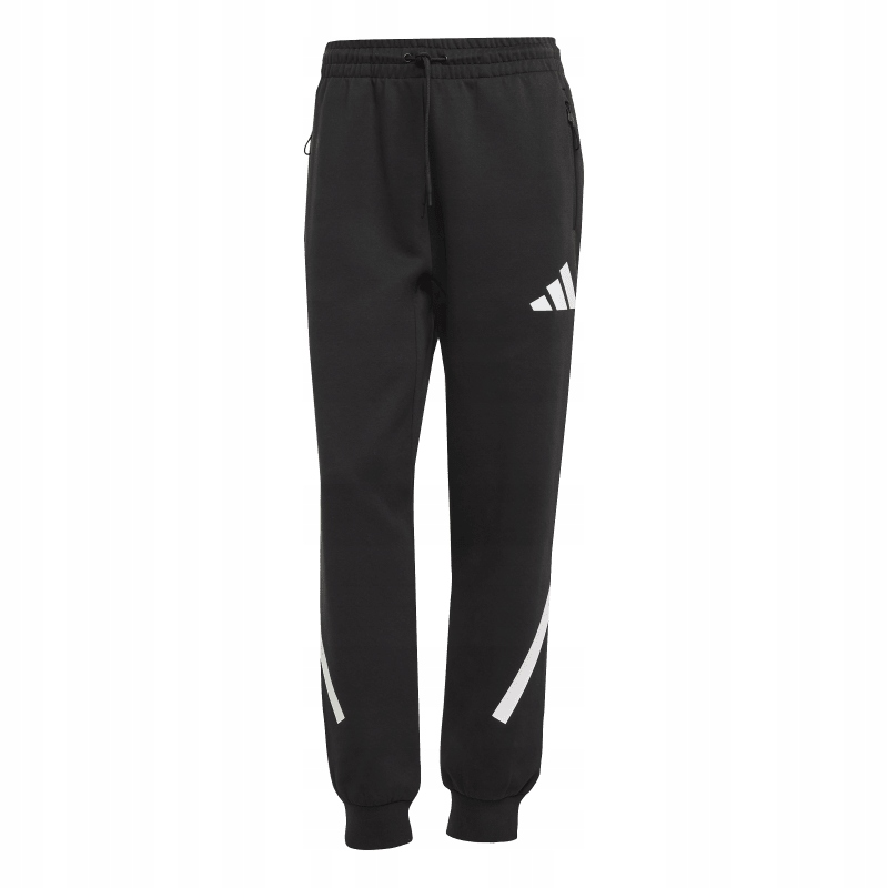 Adidas Dámské Tepláky Z.n.e. JC9309 vel. Xs/s Černé Pohodlné
