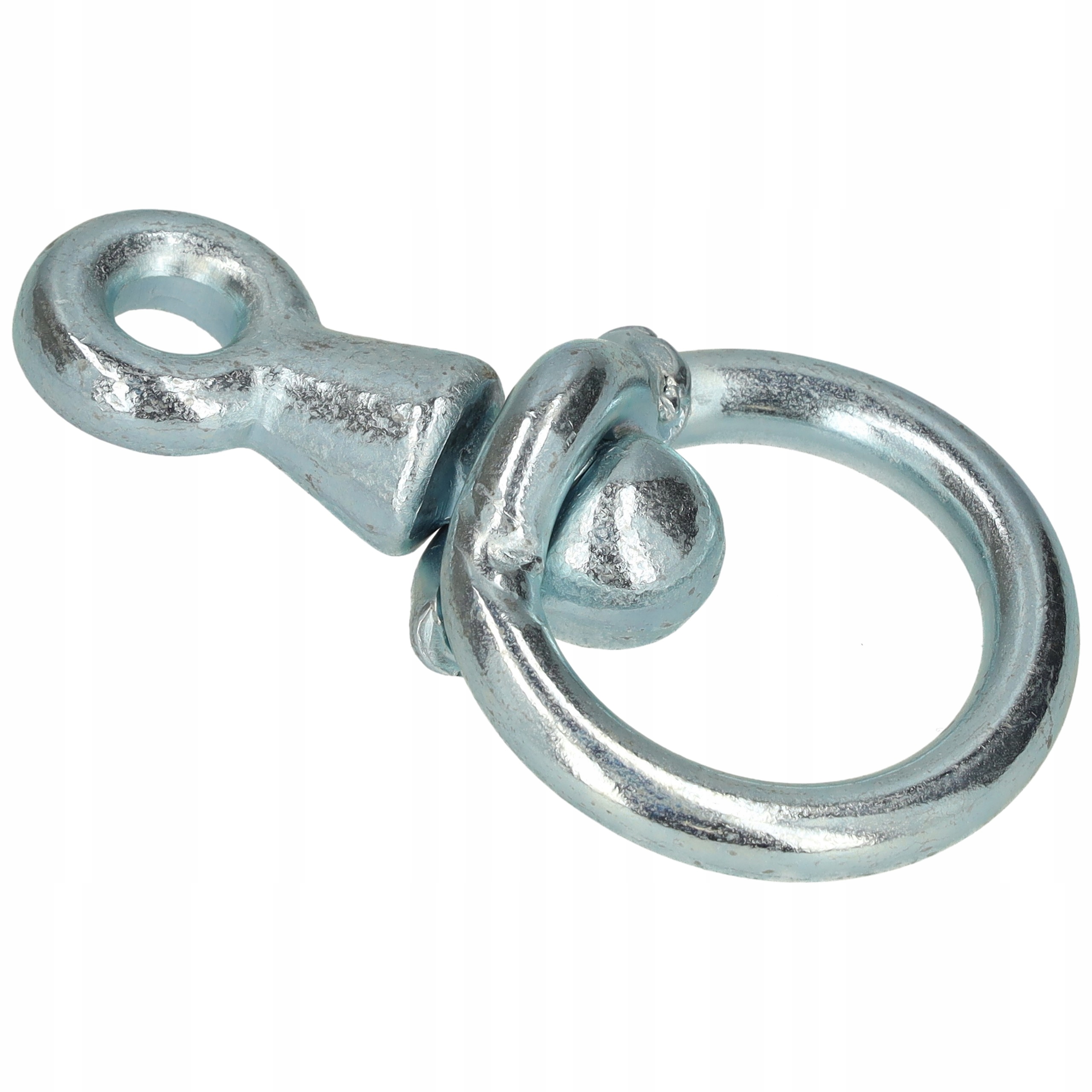 Okrętka super 5 mm do łańcucha Średnica drutu 5 mm