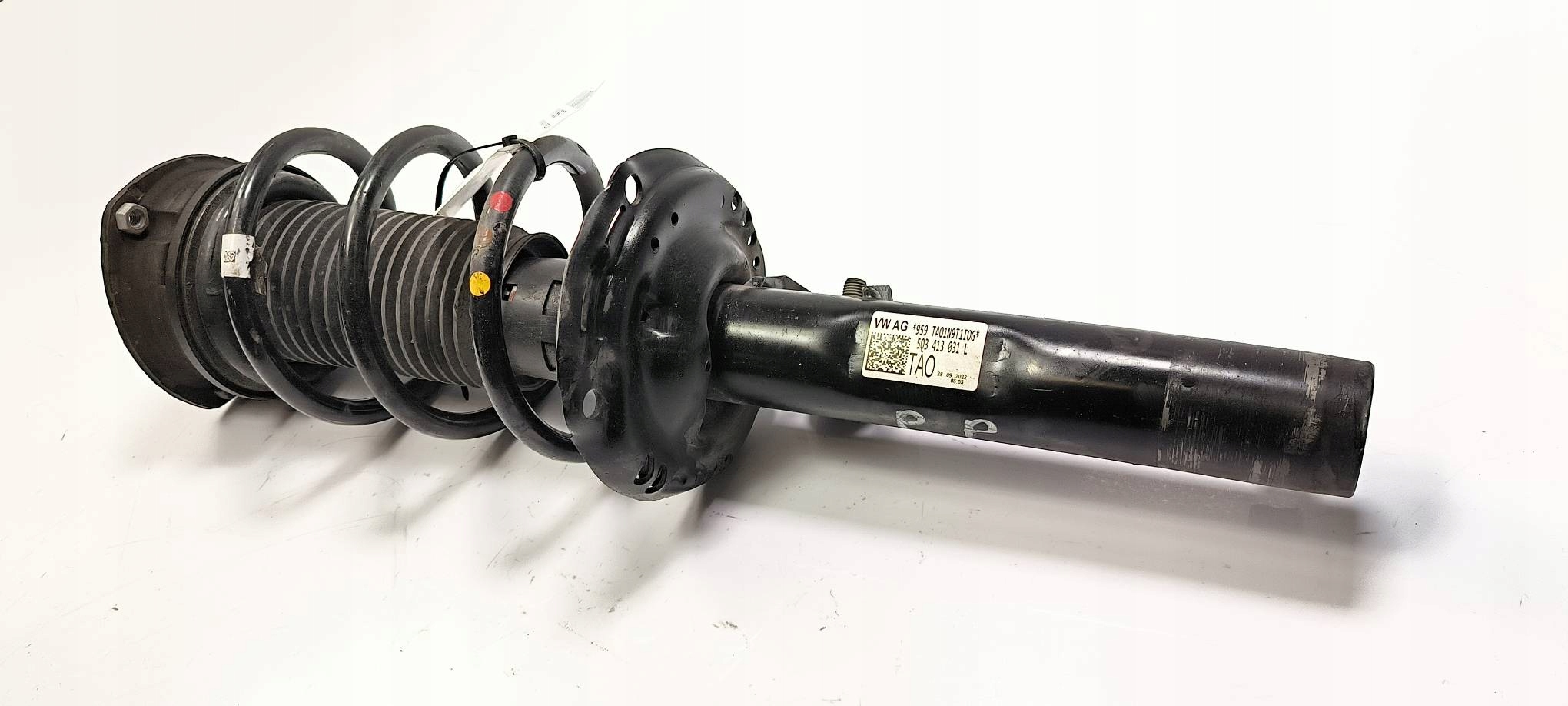 shock absorber right front 5Q3413031L SKODA KAROQ FACELIFTING