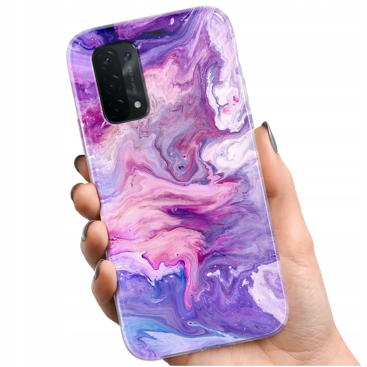 

Etui Markowe Do Oppo A54 5G Bestseller