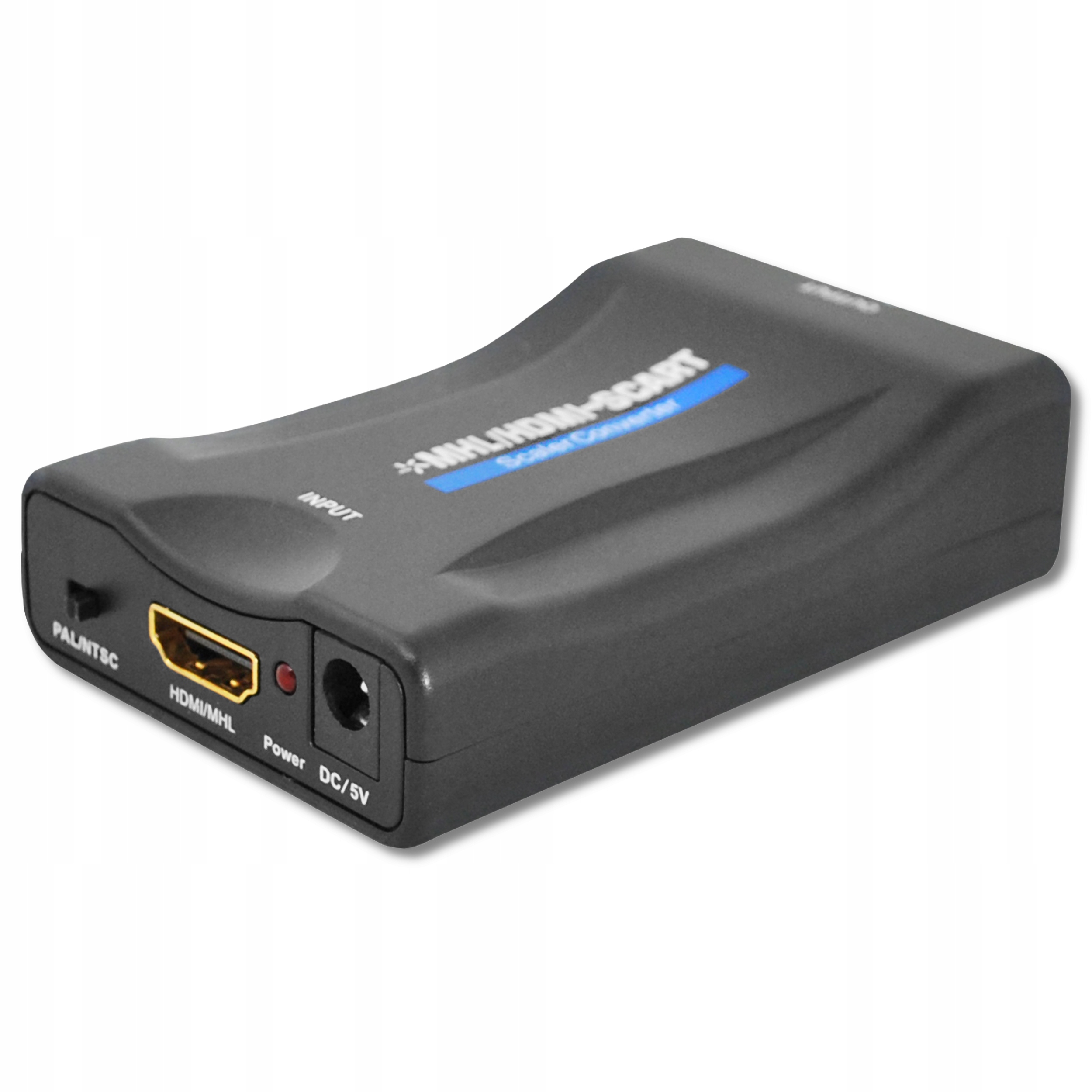 

Konwerter Przejście Av Z Hdmi 1080P Na Euro Scart