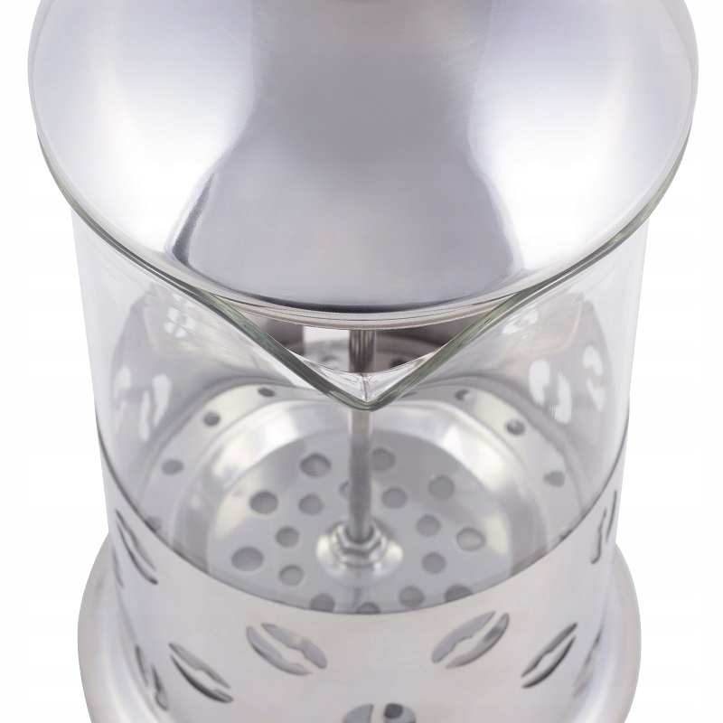 ZAPARZACZ DO HERBATY ZIÓŁ KAWY SZKŁANY OFENBACH Rodzaj zaparzacz dzbanek