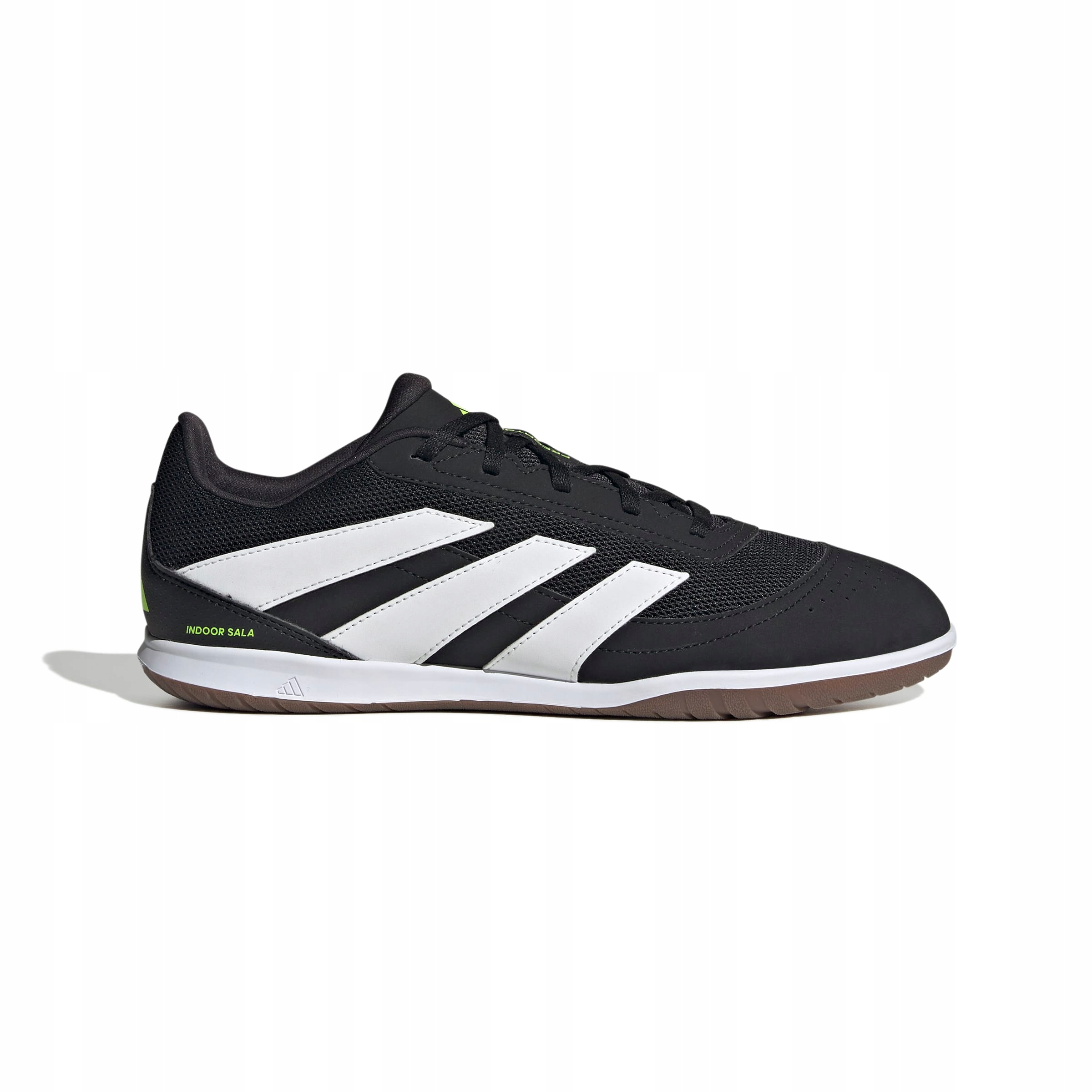 Buty Adidas do gry w piłkę nożną Predator Club In Sala. JH8857 r. 40